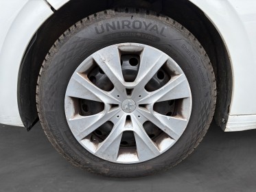 Peugeot 208 1.6 bluehdi 75ch bvm5 like/ clim occasion simplicicar orgeval  simplicicar simplicibike france