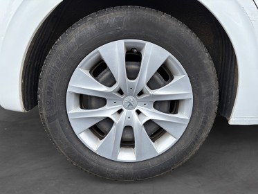 Peugeot 208 1.6 bluehdi 75ch bvm5 like/ clim occasion simplicicar orgeval  simplicicar simplicibike france