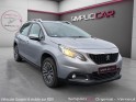 Peugeot 2008 1.6 bluehdi 100ch bvm5 active/ gps/ clim occasion simplicicar orgeval  simplicicar simplicibike france