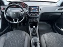 Peugeot 2008 1.6 bluehdi 100ch bvm5 active/ gps/ clim occasion simplicicar orgeval  simplicicar simplicibike france