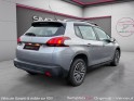 Peugeot 2008 1.6 bluehdi 100ch bvm5 active/ gps/ clim occasion simplicicar orgeval  simplicicar simplicibike france