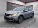 Peugeot 2008 1.6 bluehdi 100ch bvm5 active/ gps/ clim occasion simplicicar orgeval  simplicicar simplicibike france