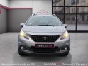 Peugeot 2008 1.6 bluehdi 100ch bvm5 active/ gps/ clim occasion simplicicar orgeval  simplicicar simplicibike france