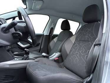 Peugeot 2008 1.6 bluehdi 100ch bvm5 active/ gps/ clim occasion simplicicar orgeval  simplicicar simplicibike france