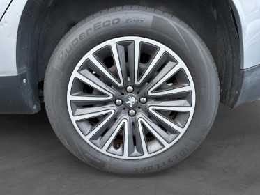 Peugeot 2008 1.6 bluehdi 100ch bvm5 active/ gps/ clim occasion simplicicar orgeval  simplicicar simplicibike france