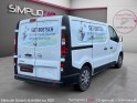 Opel vivaro fourgon gn f2900 l2h1 1.6 cdti 95ch ecoflex s/s pack business/ radar ar occasion simplicicar orgeval  simplicicar...