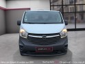 Opel vivaro fourgon gn f2900 l2h1 1.6 cdti 95ch ecoflex s/s pack business/ radar ar occasion simplicicar orgeval  simplicicar...