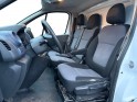 Opel vivaro fourgon gn f2900 l2h1 1.6 cdti 95ch ecoflex s/s pack business/ radar ar occasion simplicicar orgeval  simplicicar...