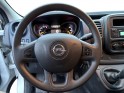 Opel vivaro fourgon gn f2900 l2h1 1.6 cdti 95ch ecoflex s/s pack business/ radar ar occasion simplicicar orgeval  simplicicar...