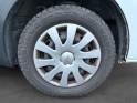 Opel vivaro fourgon gn f2900 l2h1 1.6 cdti 95ch ecoflex s/s pack business/ radar ar occasion simplicicar orgeval  simplicicar...