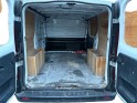 Opel vivaro fourgon gn f2900 l2h1 1.6 cdti 95ch ecoflex s/s pack business/ radar ar occasion simplicicar orgeval  simplicicar...