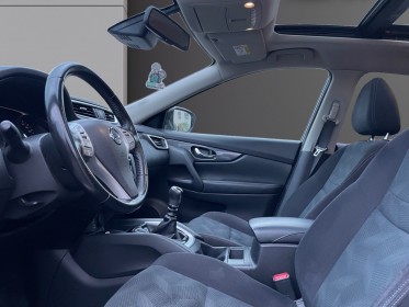 Nissan x-trail 1.6 dci 130 5pl connect edition garantie 12 mois occasion montpellier (34) simplicicar simplicibike france