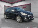 Peugeot 208 68ch bvm5 like garantie 12 mois entretien/distribution a jour occasion simplicicar royan simplicicar simplicibike...