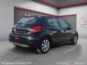 Peugeot 208 68ch bvm5 like garantie 12 mois entretien/distribution a jour occasion simplicicar royan simplicicar simplicibike...