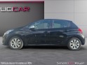 Peugeot 208 68ch bvm5 like garantie 12 mois entretien/distribution a jour occasion simplicicar royan simplicicar simplicibike...