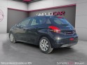 Peugeot 208 68ch bvm5 like garantie 12 mois entretien/distribution a jour occasion simplicicar royan simplicicar simplicibike...