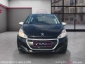 Peugeot 208 68ch bvm5 like garantie 12 mois entretien/distribution a jour occasion simplicicar royan simplicicar simplicibike...