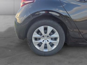 Peugeot 208 68ch bvm5 like garantie 12 mois entretien/distribution a jour occasion simplicicar royan simplicicar simplicibike...