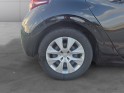Peugeot 208 68ch bvm5 like garantie 12 mois entretien/distribution a jour occasion simplicicar royan simplicicar simplicibike...