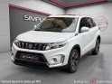 Suzuki vitara style 1.4 boosterjet auto allgrip occasion cannes (06) simplicicar simplicibike france