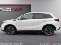 Suzuki vitara style 1.4 boosterjet auto allgrip occasion cannes (06) simplicicar simplicibike france