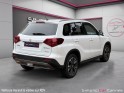 Suzuki vitara style 1.4 boosterjet auto allgrip occasion cannes (06) simplicicar simplicibike france