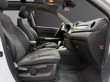 Suzuki vitara style 1.4 boosterjet auto allgrip occasion cannes (06) simplicicar simplicibike france