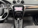 Suzuki vitara style 1.4 boosterjet auto allgrip occasion cannes (06) simplicicar simplicibike france