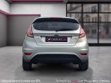 Ford fiesta 1.0 ecoboost 100 ss edition occasion simplicicar velay simplicicar simplicibike france