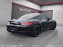 Porsche cayman s 3.4i 330 black edition pdk occasion simplicicar velay simplicicar simplicibike france