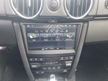 Porsche cayman s 3.4i 330 black edition pdk occasion simplicicar velay simplicicar simplicibike france