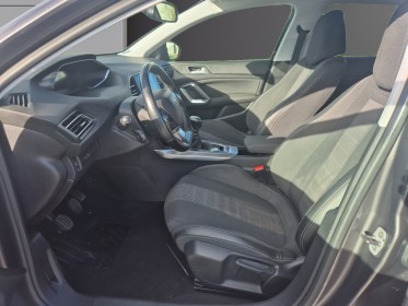 Peugeot 308 puretech 110ch ss bvm6 allure occasion simplicicar royan simplicicar simplicibike france