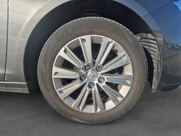 Peugeot 308 puretech 110ch ss bvm6 allure occasion simplicicar royan simplicicar simplicibike france