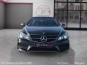 Mercedes classe e cabriolet 220 d sportline a garantie 12 mois occasion simplicicar royan simplicicar simplicibike france