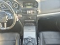Mercedes classe e cabriolet 220 d sportline a garantie 12 mois occasion simplicicar royan simplicicar simplicibike france