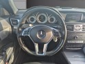 Mercedes classe e cabriolet 220 d sportline a garantie 12 mois occasion simplicicar royan simplicicar simplicibike france