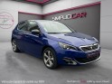 Peugeot 308 130ch ss bvm6 gt line / garantie 12 mois occasion simplicicar mery-sur-oise simplicicar simplicibike france