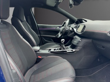 Peugeot 308 130ch ss bvm6 gt line / garantie 12 mois occasion simplicicar mery-sur-oise simplicicar simplicibike france