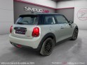 Mini hatch 3 portes f56 lci cooper 136 ch edition greenwich / garantie 12 mois occasion simplicicar mery-sur-oise simplicicar...