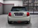 Mini hatch 3 portes f56 lci cooper 136 ch edition greenwich / garantie 12 mois occasion simplicicar mery-sur-oise simplicicar...