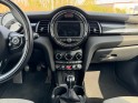Mini hatch 3 portes f56 lci cooper 136 ch edition greenwich / garantie 12 mois occasion simplicicar mery-sur-oise simplicicar...