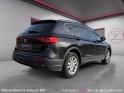 Seat tarraco 2.0 tdi 150 ch start/stop bvm6 7 pl style occasion simplicicar brive la gaillarde  simplicicar simplicibike france