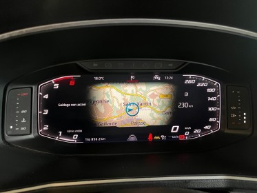 Seat tarraco 2.0 tdi 150 ch start/stop bvm6 7 pl style occasion simplicicar brive la gaillarde  simplicicar simplicibike france