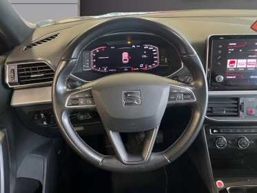 Seat tarraco 2.0 tdi 150 ch start/stop bvm6 7 pl style occasion simplicicar brive la gaillarde  simplicicar simplicibike france