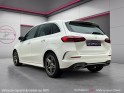 Mercedes classe b 250 e 8g-dct amg line edition caméra de recul garantie 24 mois occasion simplicicar mery-sur-oise...