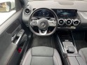 Mercedes classe b 250 e 8g-dct amg line edition caméra de recul garantie 24 mois occasion simplicicar mery-sur-oise...