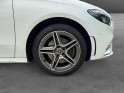 Mercedes classe b 250 e 8g-dct amg line edition caméra de recul garantie 24 mois occasion simplicicar mery-sur-oise...