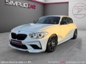 Bmw serie 1 f20 lci2 m140i xdrive 340 ch bva8 occasion simplicicar carcassonne simplicicar simplicibike france