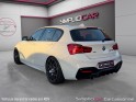 Bmw serie 1 f20 lci2 m140i xdrive 340 ch bva8 occasion simplicicar carcassonne simplicicar simplicibike france