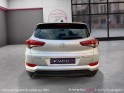 Hyundai tucson 1.7 crdi 115 2wd executive occasion simplicicar livry gargan simplicicar simplicibike france